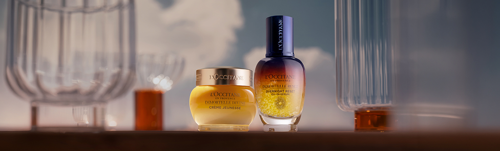 Nuit Festive - Edición Limitada de Navidad | L'Occitane | L'Occitane